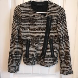 Zara Blazer